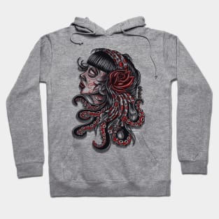 Octogirl 1.2 Hoodie